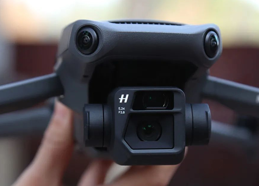 大疆無(wú)人機(jī)