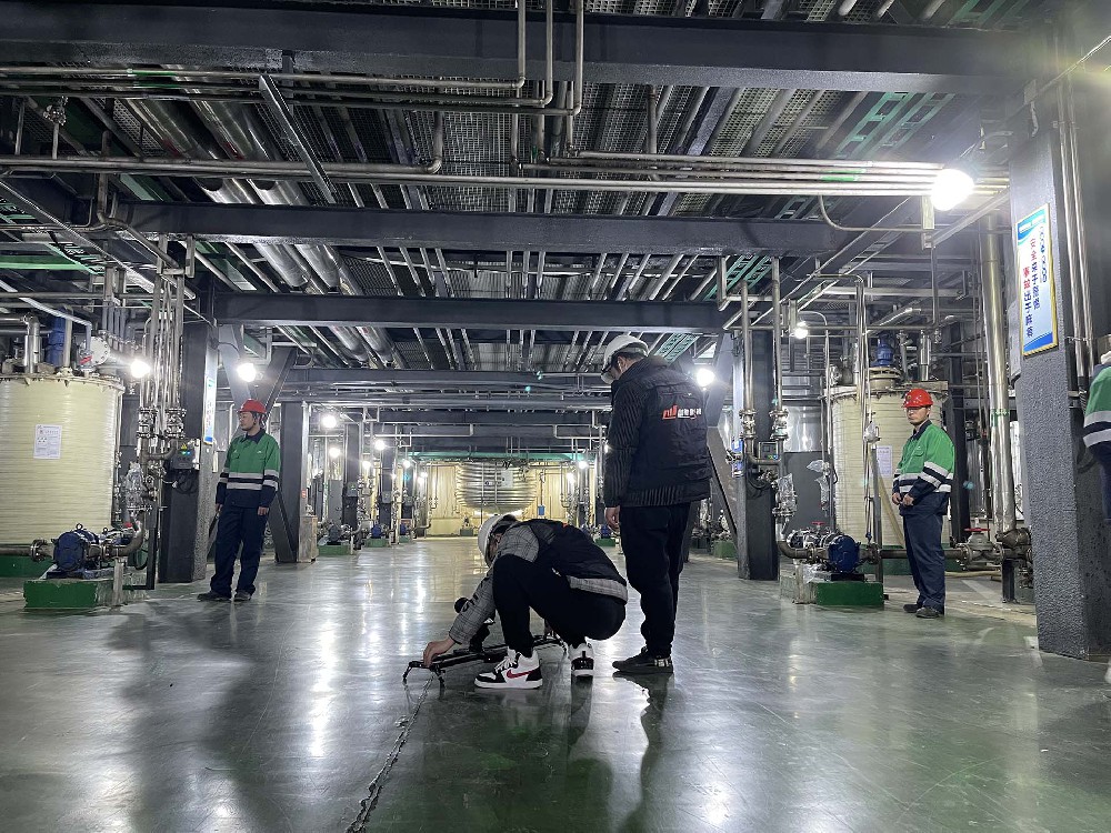 金通宣傳片拍攝花絮